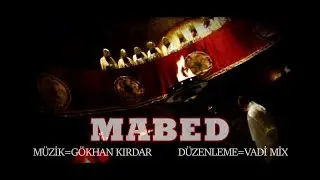 Kurtlar Vadisi Mabed M&uuml;ziği (Y&uuml;ksek Kalite)