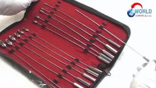 Rosebud sound kits