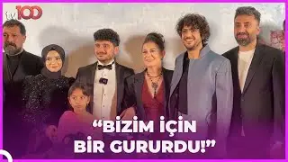'Hayatla Barış' Filmi Vizyona Girdi
