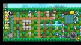 Bomber friend level 307 complete easy trick subscribe 