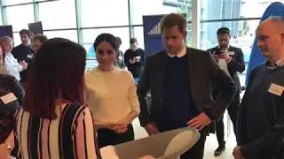 Shnuggle Gets Royal Approval