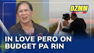 Budget-friendly honeymoon travel tips for June brides | Travel ni Ahwel (08 June 2025)