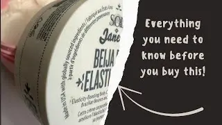 Glowy, Smooth, Plump Skin? Testing Beija Flor Elasti-Cream!