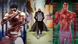 Kumpulan JJ LOOKISM Terbaru #25