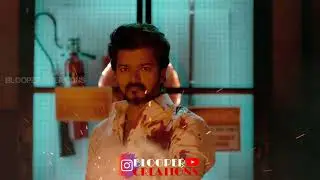 BEAST | 3RD SINGLE | BEAST MODE VIDEO SONG | Thalapathy VIJAY | NELSON  #beastbgm #beast #thalapathy