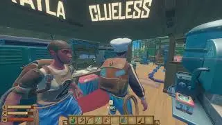 Raft Final Island 2024 ep 4 ft @whvrlgames