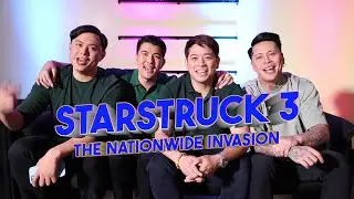 Family Feud: Fam Huddle with StarStruck Season 3 | Online Exclusive