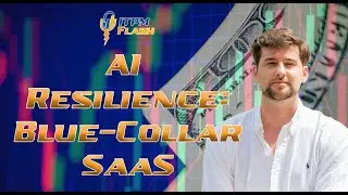 ITPM Flash Ep100 AI Resilience: Blue-Collar SaaS