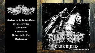 Runechanter - Dark Rider [FULL ALBUM]