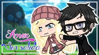 Hechizos de AMOR sin SALIDA | Gacha Club mini pelicula | Gacha Life mini pelicula