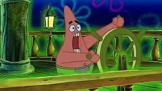 Spongebob Squarepants - Leddle Leddle Leddle Lee