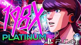 198X Platinum Walkthrough (100% Completion w/ English Subtitles)