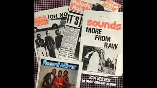 The Now - Into The 80's