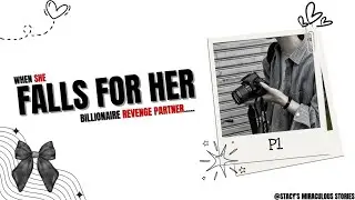🍋L&euro;m0n🍋|When She Fall For Billionaire Revenge Partner|1/2|mlb texting story|miraculous texting story