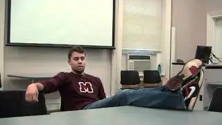 Up Your Kilt: Sample Video