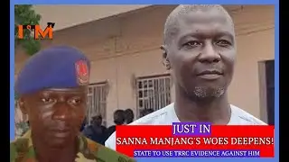STATE COULD USE TRRC EVIDENCE AGAINST ALLEGED GAMBIA JUNGLER