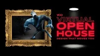 Виртуальный день открытых дверей | Видеозапись | 9 декабря 2025 г.