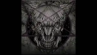 Slayer - Dittohead (Classic Doom Cover)