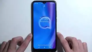 How to Bypass Google Verification on Alcatel 1SE Lite - Skip FRP