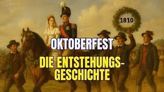 Oktoberfest Ursprung Geschichte und warum es heute weltweit gefeiert wird