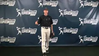 Baseball By The Yard: Infield Outfield Communication