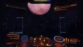 CMDR [Dax] Live Stream - Getting Thargoid bubblehead and unlocking Chloe Sedesi Part 1