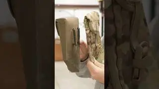 Сравнение старинных военных излишков с современным снаряжением
