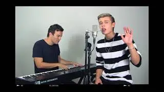 Charlie Puth   Attention (By Benjamin Lasnier)