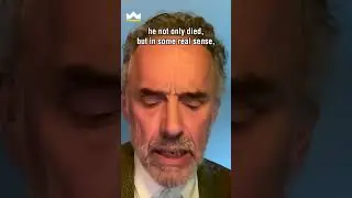 Jordan Peterson's Guide to Unbreakable Resilience 🛡️ - Confronting Malevolence with Hope