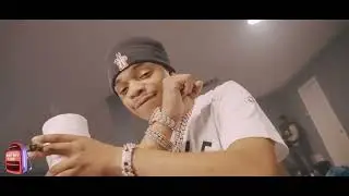Gg Youngin - Pressure