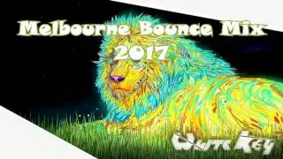 Eletro House - Melbourne Bounce Mix 2017 | Crazy drops & Melodies |
