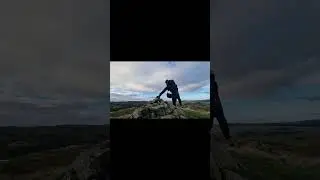 Wild camping Scotland. Sierra Designs Flex Capicitor. &lrm;⁨@TwistDistribution⁩&nbsp; &lrm;⁨@SierraDesignsGear⁩