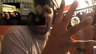 Backstreet Boys - Shattered | Reaction