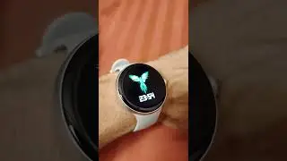 Fireboltt Ultron #smartwatch #amoleddisplay #fireboltt #firebolttsmartwatch #smartgadgets #gadgets