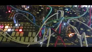 GUY J - LOST & FOUND MOZART FILTERS WITH A  SECOND INVERTED CLOCK MODULAR DUB 2026