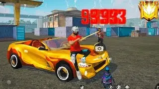 ONE TAP SESTIVITY AND GAMEPLAY Clash of gods highlights #1 sigma rule #23