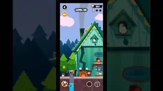 Yolo Level 55 || Yolo level 55 Walkthrough and solution.