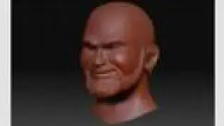 Project Overview of Introduction to ZBrush 3 Training