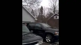 OccupyTC and Gov. Rick Snyder