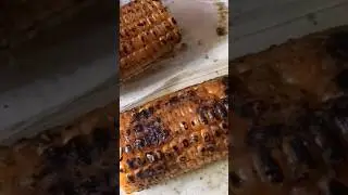 Bhutta #corn #sweetcorn #viral