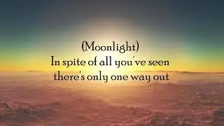 Anathema - Sunlight (Lyrics)