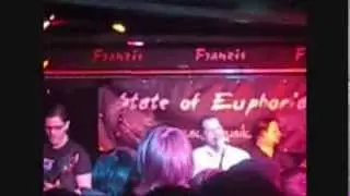State of Euphoria - Making of IX (2009)