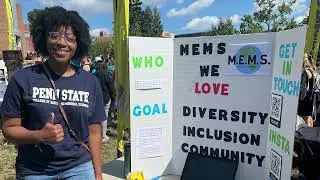 Clubs and Orgs | Minorities in EMS