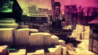 INEOX AT QUARRY