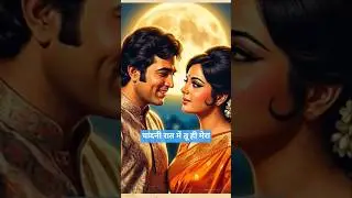 Old is gold ❤️ full song on the channel ✨ #bollywood #bollywoodglamgals