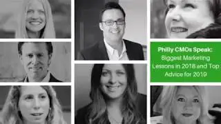 CMOs Speak: Biggest Marketing Lessons Learned in 2018