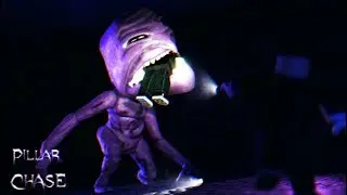 Pillar Chase 2 - Ao Oni's Chase Theme