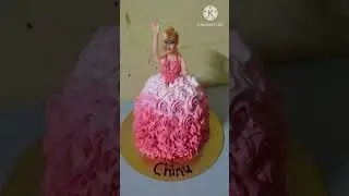 simple cake design 🧿#follow #cake #cakedecoration #cakedesign #song