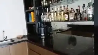 MUEBLE BAR