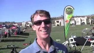 Pete's Electric Bikes at the Interbike Electric Bike Media Event | Electric Bike Report